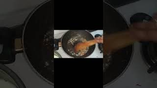 Rice noodles recipe noodles chowmein easyrecipe healthyviralvideo minnidailyvlogs [upl. by Nalehp637]