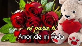 💘 mejores POEMAS DE AMOR PARA ELLA LA MUJER QUE AMO POEMAS DE AMOR [upl. by Vahe]