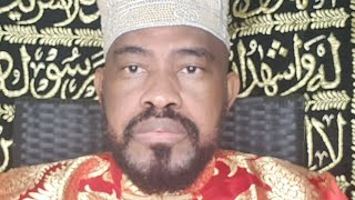 Cheikh Said Mohamed Djibril Le mois de Chaabane les œuvres montent vers le Seigneur de l’Univers [upl. by Aiuqat]