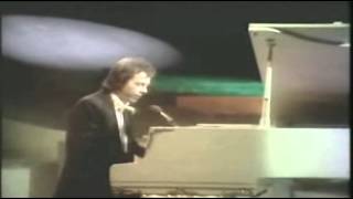 PETER SKELLERN  YOURE A LADY  LIVE 1972 HQ856X480 [upl. by Otsirave213]