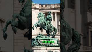 Austria facts and myths geography shorts austria [upl. by Milly370]