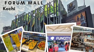 Forum Mall Kochikochi kids funcitytrending shopping [upl. by Narine448]