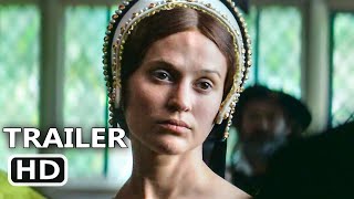 THE ORDER Official Trailer 2024 Jude Law Nicholas Hoult [upl. by Toomin]