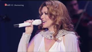 Shania Twain  From This Moment On Live in Las Vegas [upl. by Annairdua]