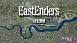 EastEnders Titles 19852011  HQ [upl. by Portingale]