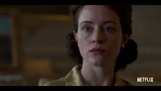 The Crown  Season 2  Official Trailer [upl. by Elynad]