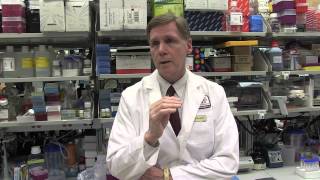 Kidney Cancer Is a Metabolic Disease — W Marston Linehan NIH Part 2 [upl. by Kciv]