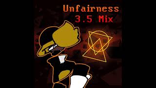 Unfairness 35 Mix Cover  BeepBox [upl. by Uok550]