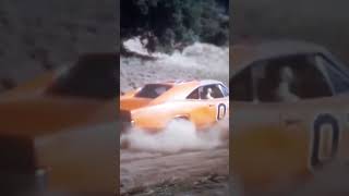 Dukes of Hazzard theme song by John Schneider good Ole boys with general reviews jumps [upl. by Yart770]