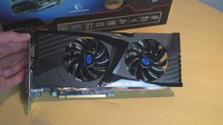 Sapphire AMD Radeon HD6950 2GB DiRT3 Edition Graphics Card Review [upl. by Teodorico849]