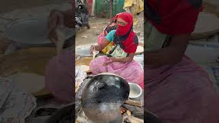 Famous matka roti making shorts [upl. by Essam]