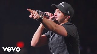 Luke Bryan  Play It Again Official Music Video [upl. by China994]