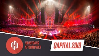 Qapital  Aftermovie 2018 HardTours [upl. by Cristy203]