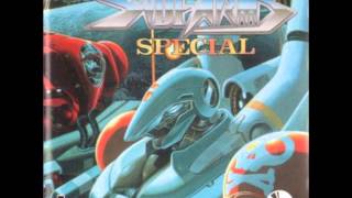 Sidearms Special Full Soundtrack PC Engine [upl. by Legge]