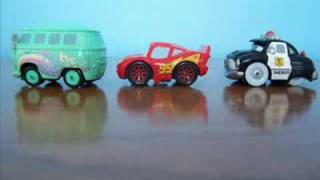 cars mini adventures [upl. by Patrica]