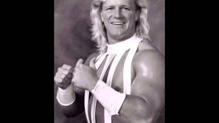 Jeff Jarrett  WCW Theme 19961997  Better Quality [upl. by Llekram]