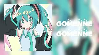 Hatsune Miku playlist but its speed up [upl. by Neetsirk900]