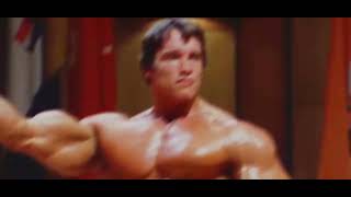 Arnold Schwarzenegger Edit [upl. by Lenwood]