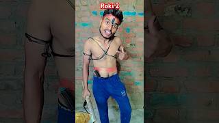 KGF chapter 2 kgf rocky rockybhaidialogue kgfmovie rockyentryscene comedy viralshort tren [upl. by Atsilac557]