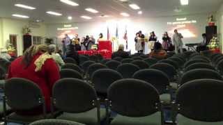 Samoan Melbourne AOG Worship Team quotSunrisequot [upl. by Greene]