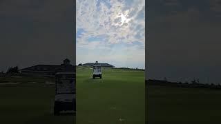 호이아나 쇼어스 골프 클럽 Hoiana Shores Golf Club ft호이아나 리조트 앤 골프 [upl. by Lyrret]