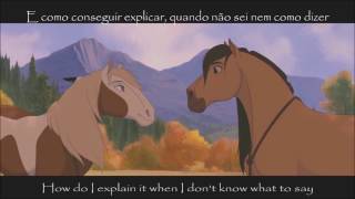 Nothing Ive Ever known Subs  Legendado PT BR [upl. by Malory239]