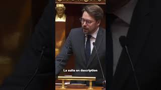 31102024 Benjamin LucasLundy  Restaurer un système de retraite plus juste [upl. by Ambrosius942]