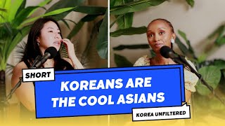 Are Koreans the quotCoolquot Asians now ▫ mini ep 36 [upl. by Eli119]