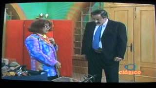 La Parodia cap 5 Parte 1 Angelica Vale [upl. by Vieva]