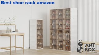 Best shoe rack amazon [upl. by Deehan]