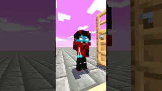 Lato Lato Challenge funnyminecraft short PlayofEL PepeSanAnimations memes trending fypシ゚viral [upl. by Ajiram]