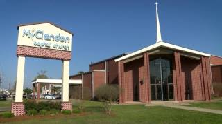 McCLENDON BAPTIST CHURCH FULL VIDEO [upl. by Dronski]