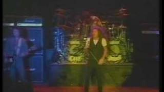 Whitesnake  Rough An Ready  Live Donnington 1983 [upl. by Harrietta]