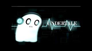 Undertale Music  Nasptablooks Theme [upl. by Ul]