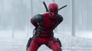 Deadpool Opening Dance Scene Song NSYNC  Bye Bye Bye Deadpool amp Wolverine Soundtrack [upl. by Chace]