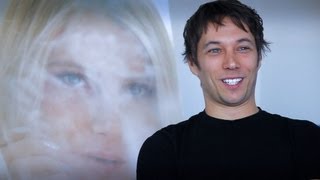 Sean Baker On How He Made The Movie STARLET [upl. by Lyrrad]