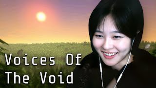 39daph Plays Voices of the Void  Part 7 [upl. by Nailliw]