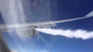 Fuel Jettison  Fuel Dumping [upl. by Vincelette658]