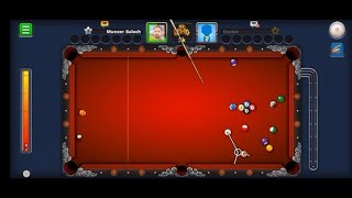 good stroke good challenge 8 ball stickball challenge 8 ball pool Ahmad 8 ball pool 16 [upl. by Ahsilahs357]