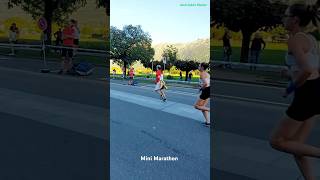 Interlaken Mini Marathon 2024 [upl. by Delsman]