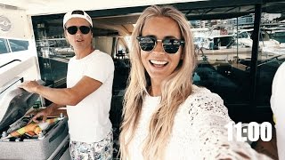 FROM MORNING TO NIGHT ON IBIZA  Vlog 14 [upl. by Rector]