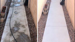 Pressure Washing 101 [upl. by Nylitsirk]