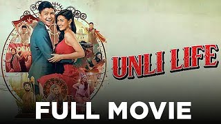 UNLI LIFE Vhong Navarro Wynwyn Marquez Joey Marquez amp Ejay Falcon  Full Movie [upl. by Idihc142]