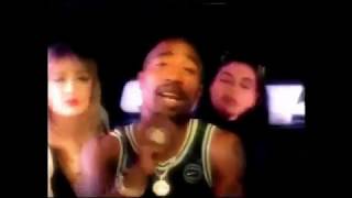 2Pac  Kasinova Tha Don  GANGSTER PARTY🔥🔥🔈😉😎 [upl. by Siraved585]