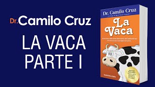 Audiolibro La Vaca  Parte I OFICIAL [upl. by Arihppas133]