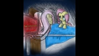 sad my little pony [upl. by Ilan748]