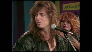 Ray Lyell MuchMusic Live Performance and Interview [upl. by Yerrok705]