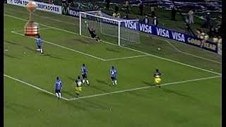 Boca campeón Copa Libertadores 2007 Show de goles [upl. by Av]