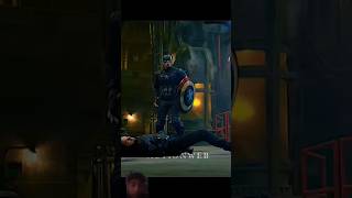 IronMan Suit Repulsor Damage Captain Suit But Ultron not hidden things shortsactionweb [upl. by Regnig]