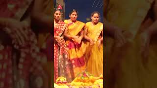 Bathukamma 2024 DJ Songs  Renuka Yellamma Uyyalo DJ Song  ytshorts  Telangana Bathukamma Songs [upl. by Hartzel615]